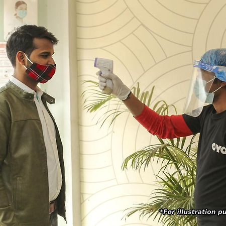 قاليور Collection O Pearl Inn Guest House المظهر الخارجي الصورة