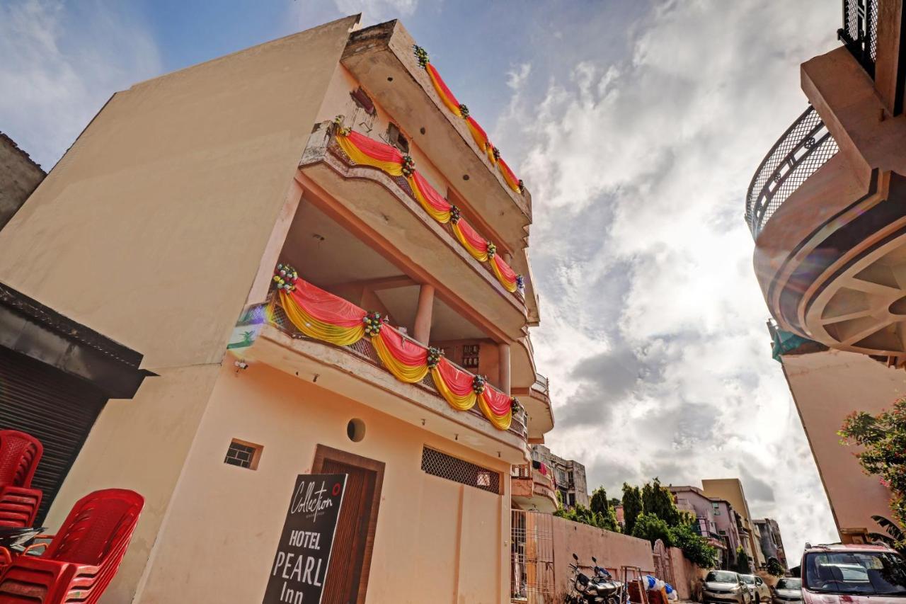 قاليور Collection O Pearl Inn Guest House المظهر الخارجي الصورة