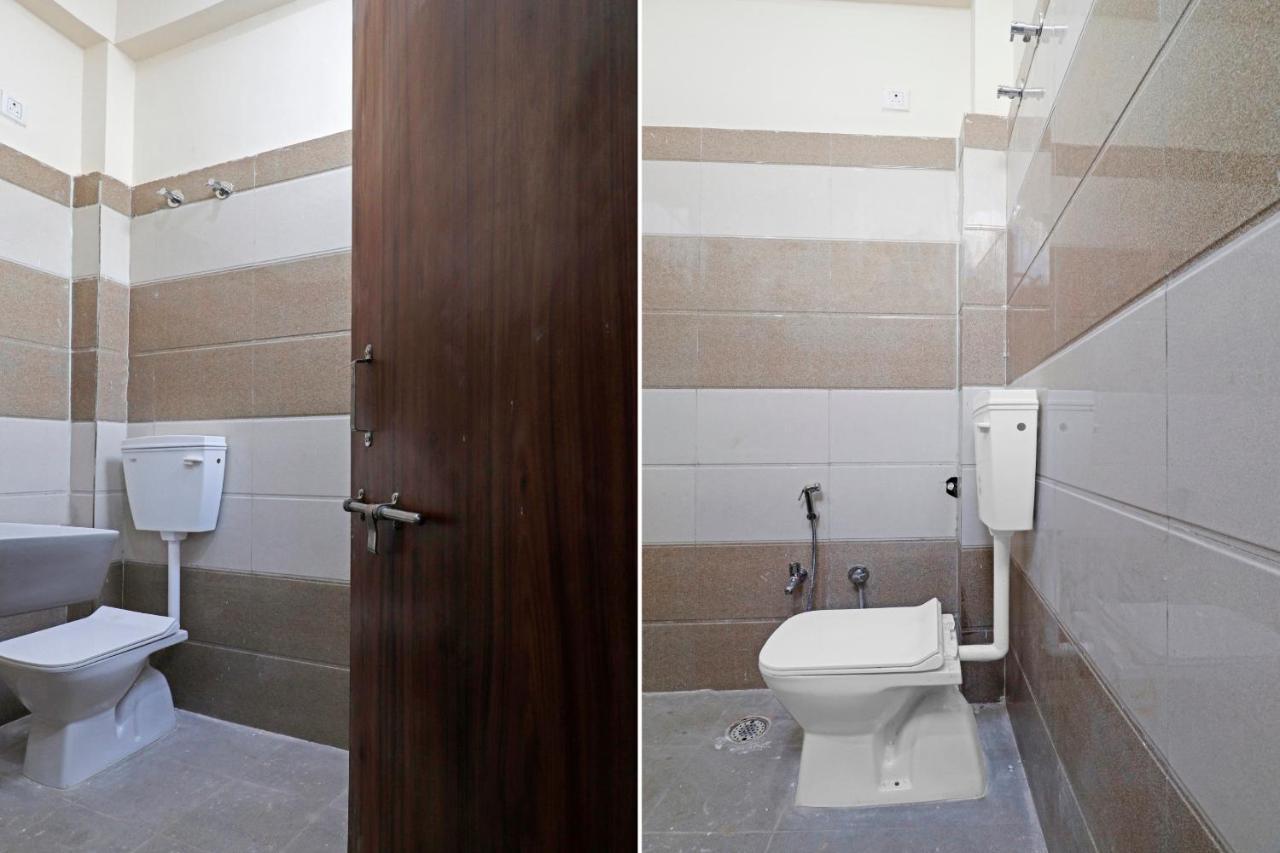 قاليور Collection O Pearl Inn Guest House المظهر الخارجي الصورة
