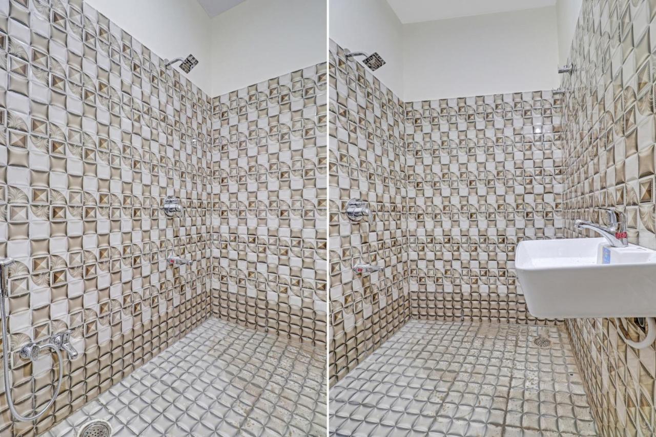 قاليور Collection O Pearl Inn Guest House المظهر الخارجي الصورة