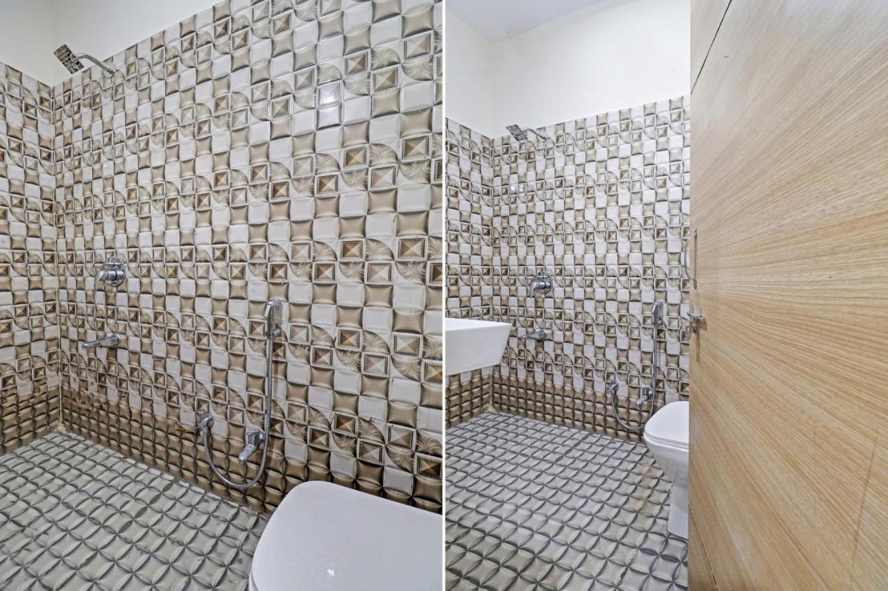 قاليور Collection O Pearl Inn Guest House المظهر الخارجي الصورة